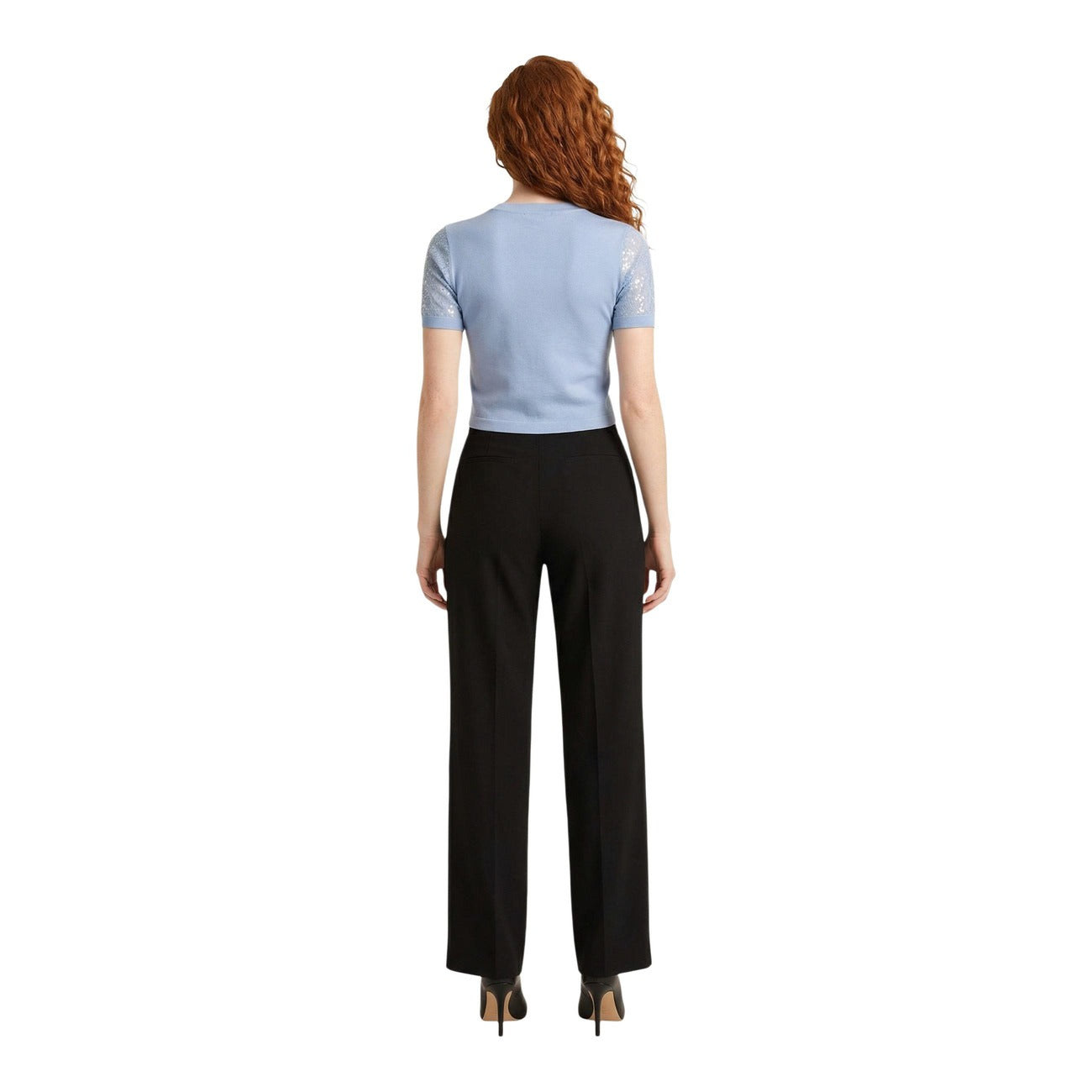 Morgan De Toi  Women Cardigan