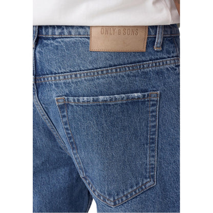 Only & Sons Men Jeans