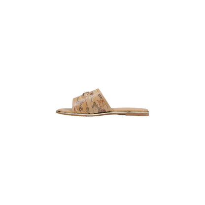 Alviero Martini Prima Classe Women Slippers