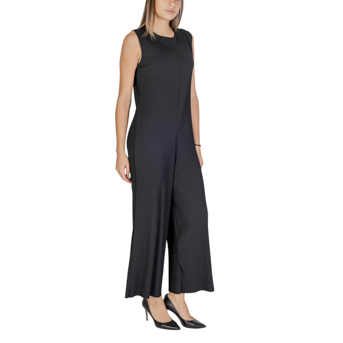Sandro Ferrone  Women Jumpsuit