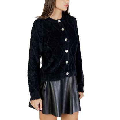 Jacqueline De Yong  Women Cardigan
