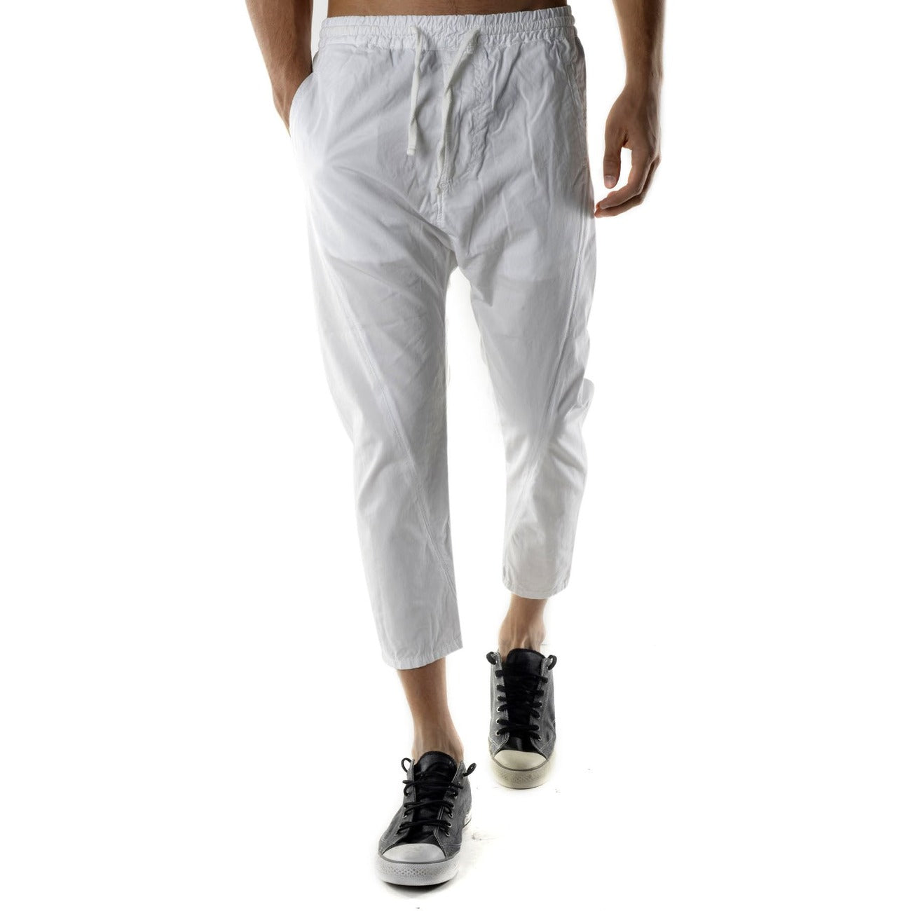 Absolut Joy Men Trousers