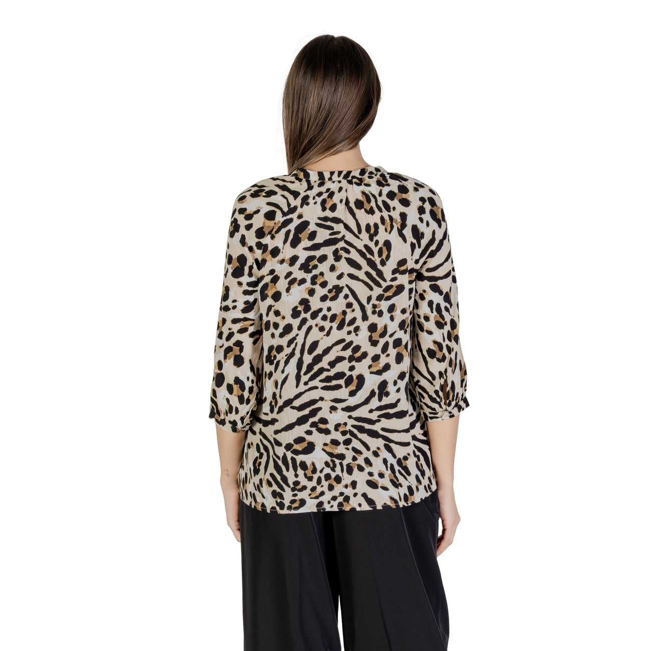 Ichi  Women Shirt