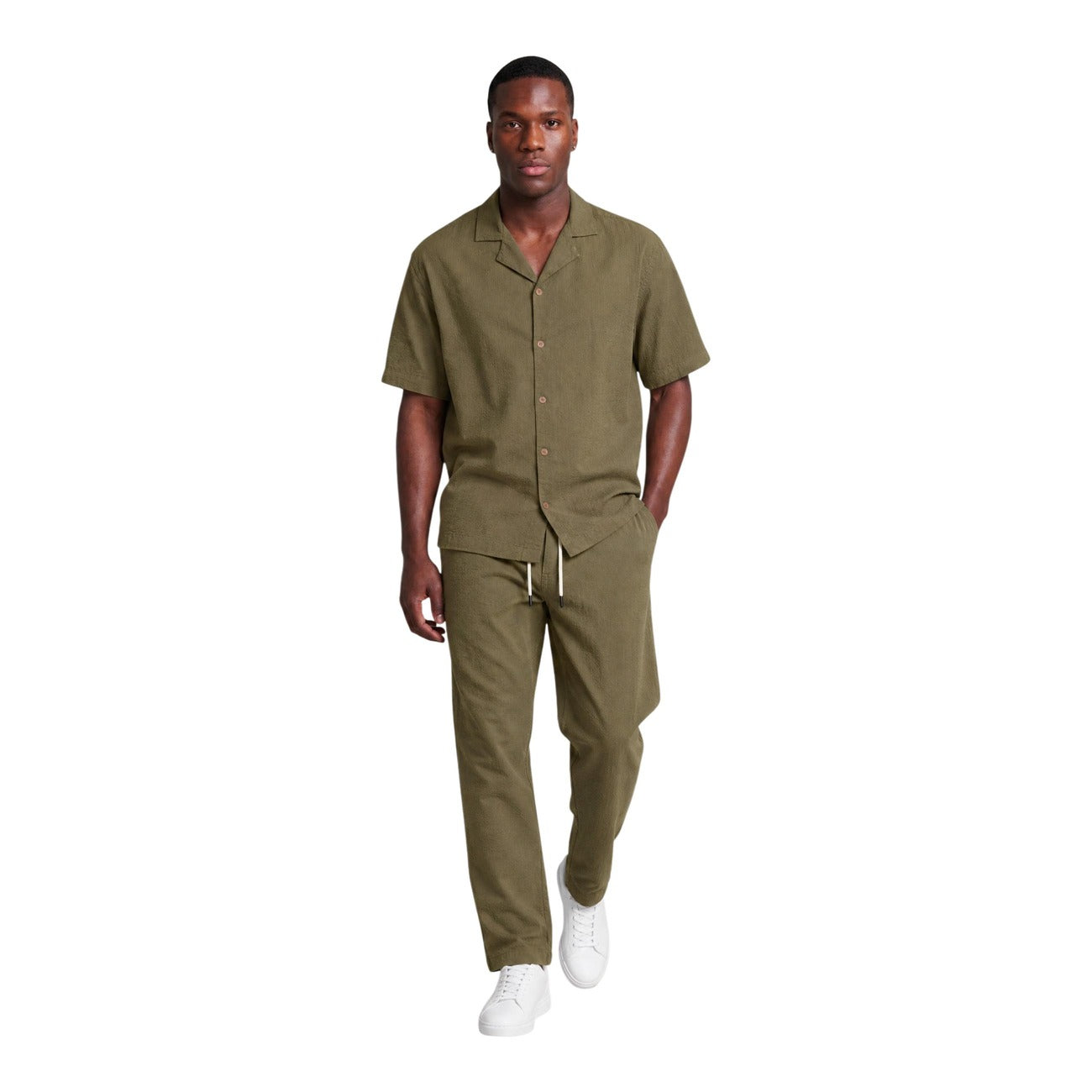 Hydra Clothing Men Trousers