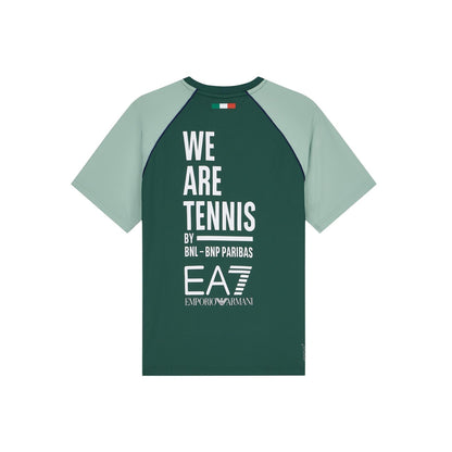 Ea7 Men T-Shirt