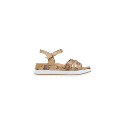 Alviero Martini Prima Classe Women Sandals