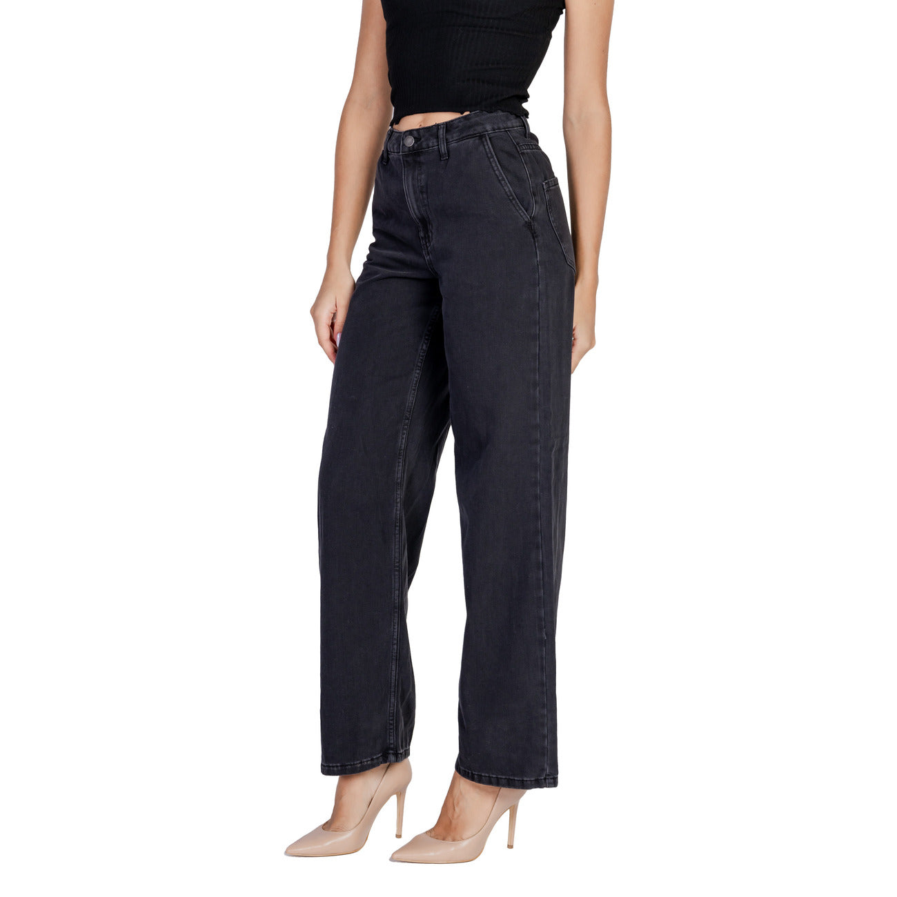 Jacqueline De Yong  Women Jeans