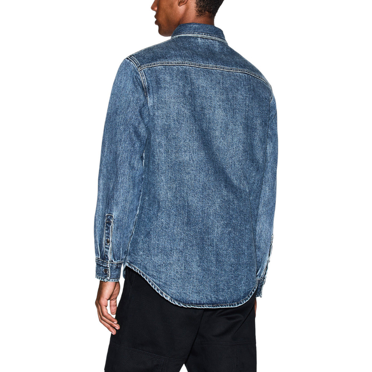 Armani Exchange Men Shirt