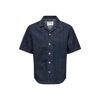 Only & Sons Men Shirt