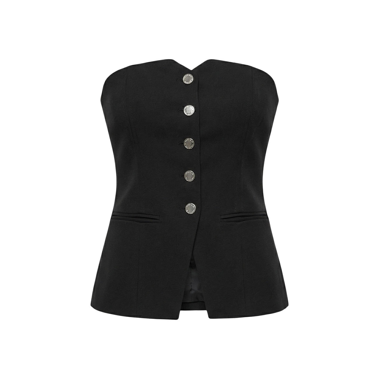 Morgan De Toi  Women Top
