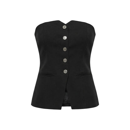 Morgan De Toi  Women Top
