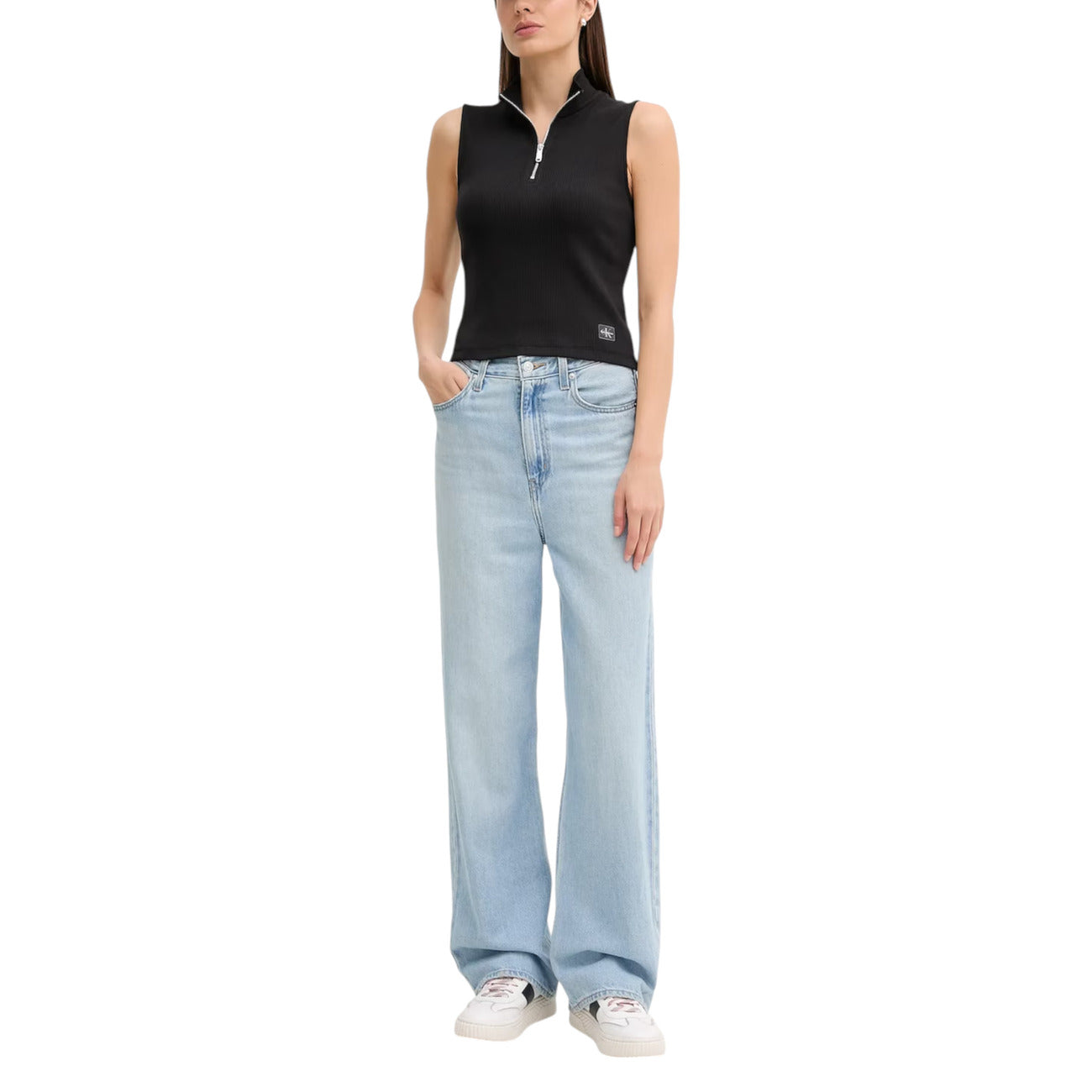 Calvin Klein Jeans  Women Top