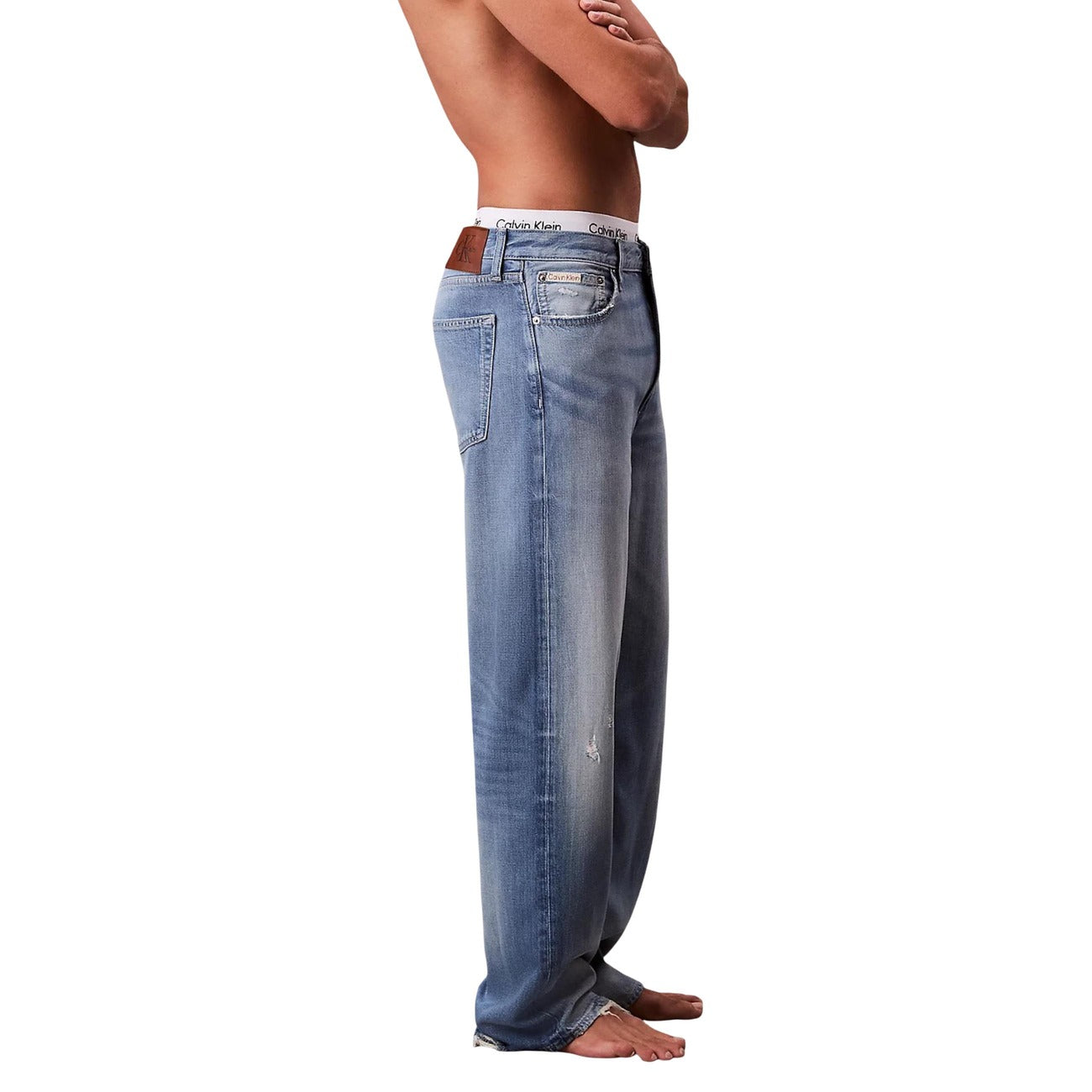 Calvin Klein Jeans Men Jeans