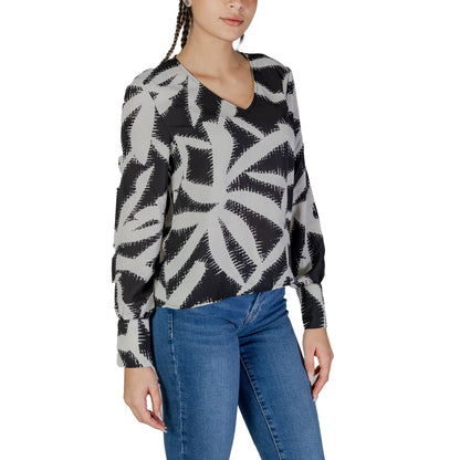 Jacqueline De Yong  Women Blouse