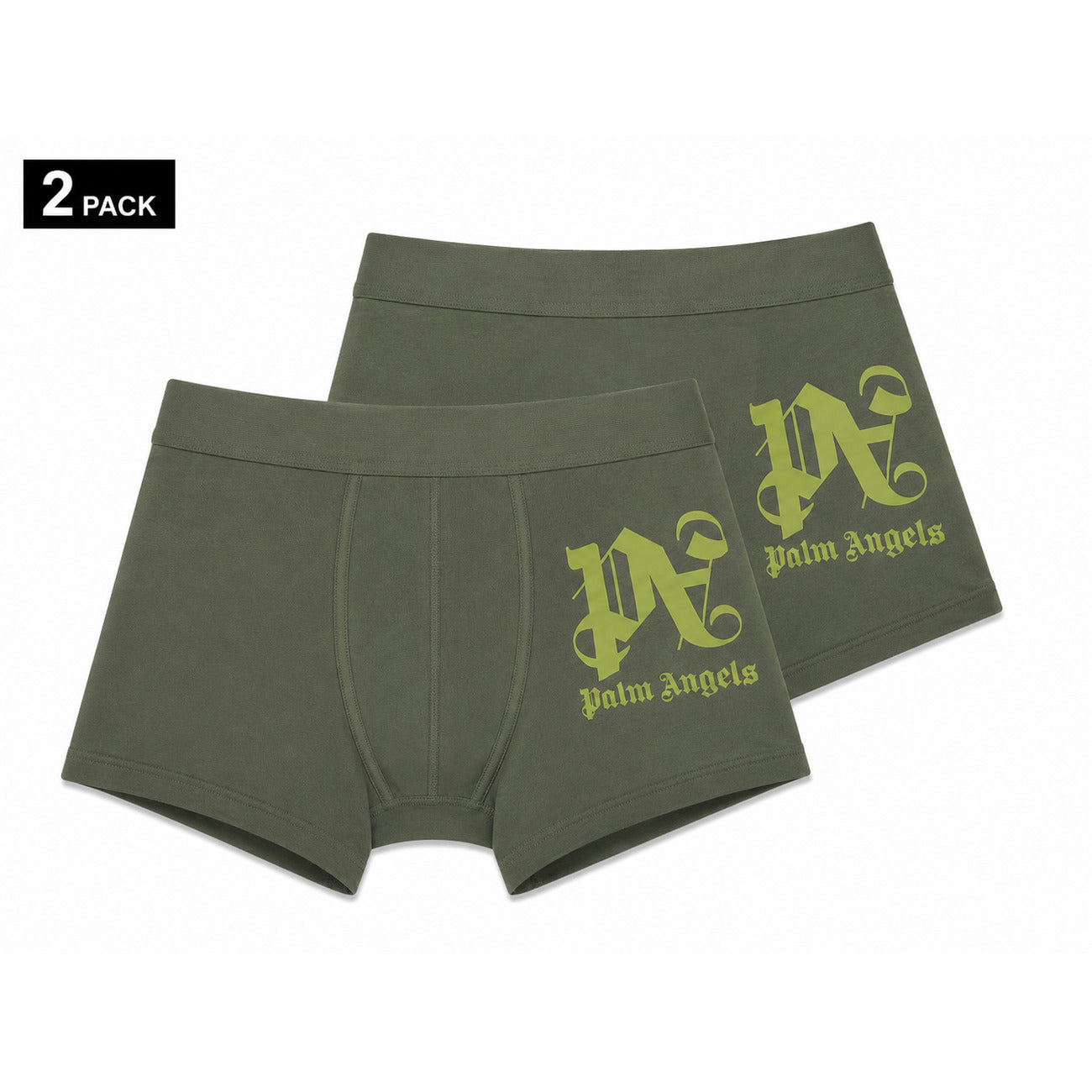 Palm Angels Men Underwear