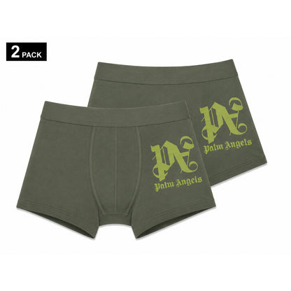 Palm Angels Men Underwear
