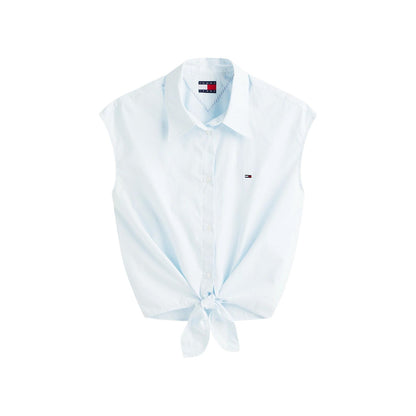 Tommy Hilfiger Jeans  Women Shirt