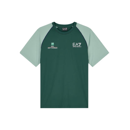 Ea7 Men T-Shirt