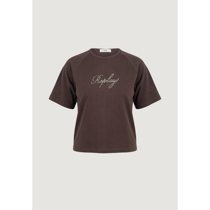Replay  Women T-Shirt