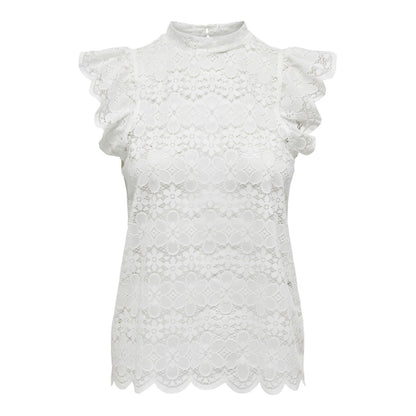 Jacqueline De Yong  Women Blouse
