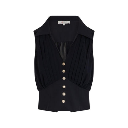 Morgan De Toi  Women Blouse