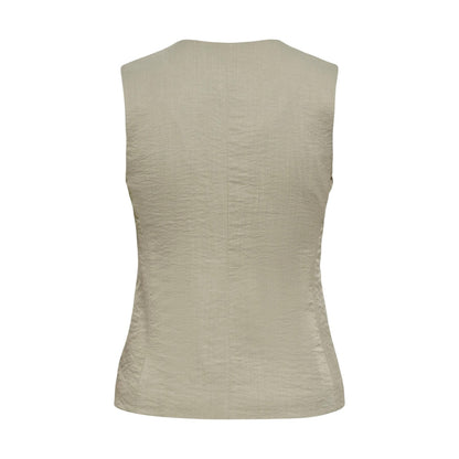 Jacqueline De Yong  Women Gilet