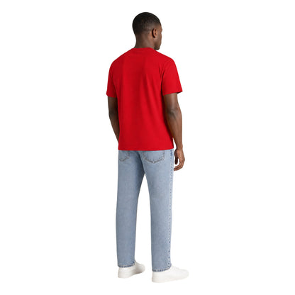 Tommy Hilfiger Jeans Men T-Shirt