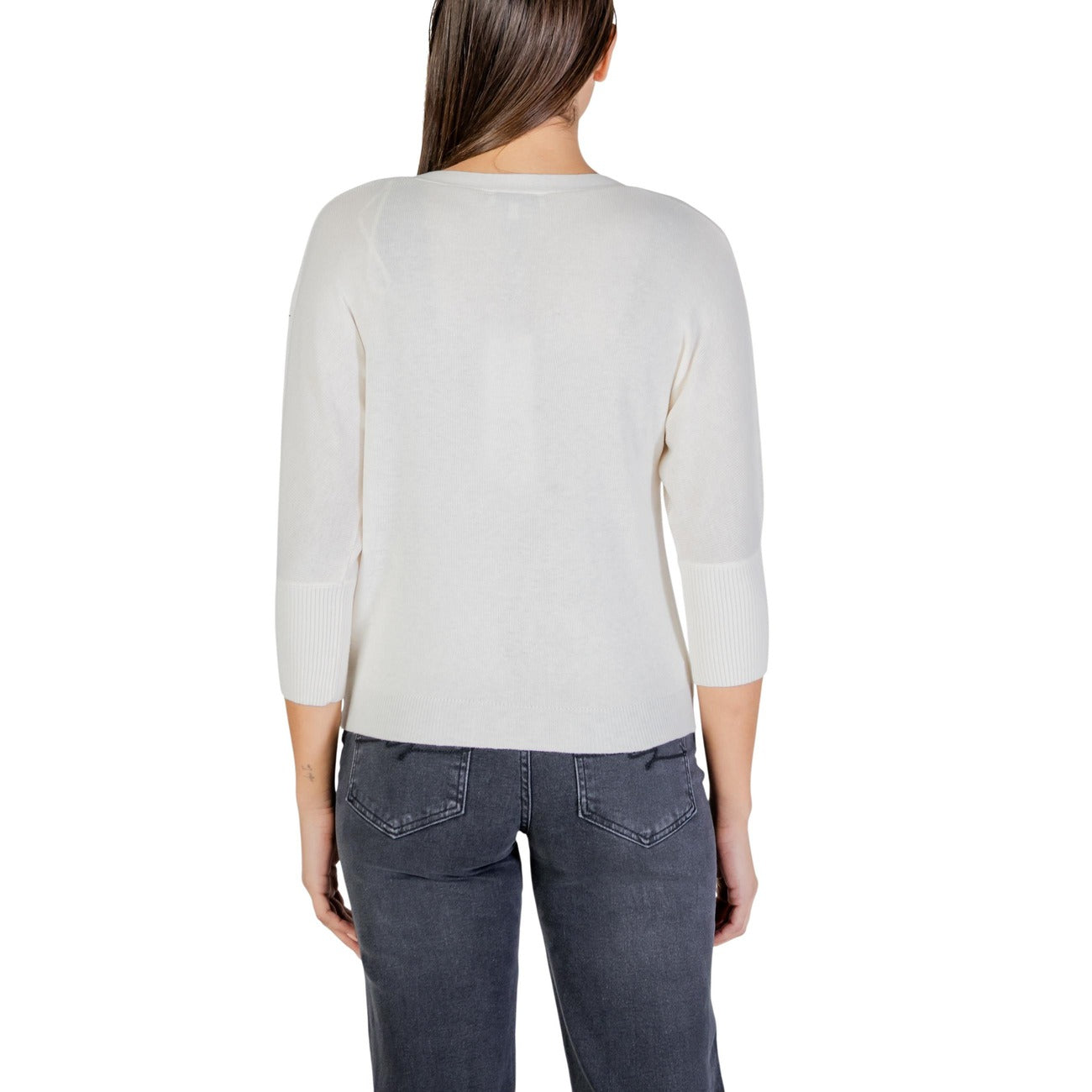 Morgan De Toi  Women Cardigan