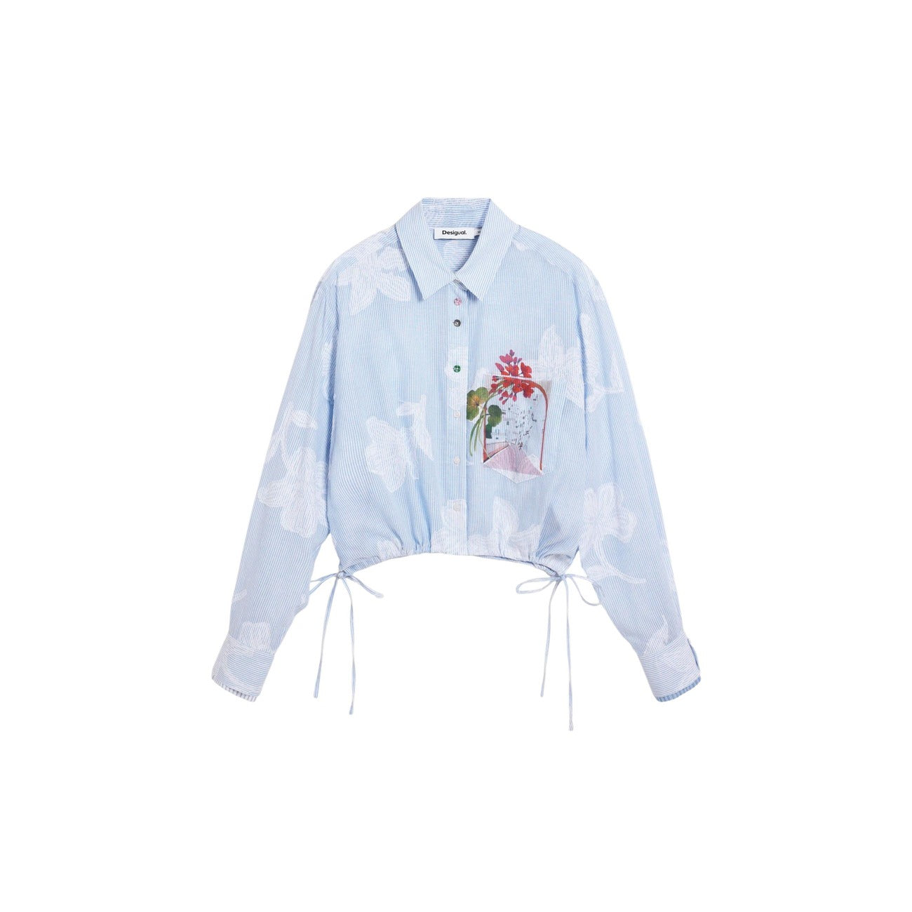 Desigual  Women Shirt