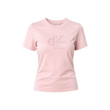 Calvin Klein Jeans  Women T-Shirt