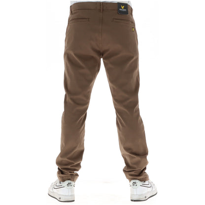Lyle & Scott Men Trousers
