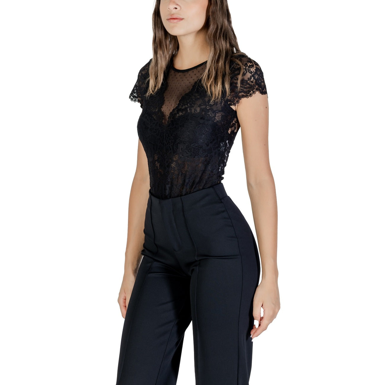 Morgan De Toi  Women Blouse