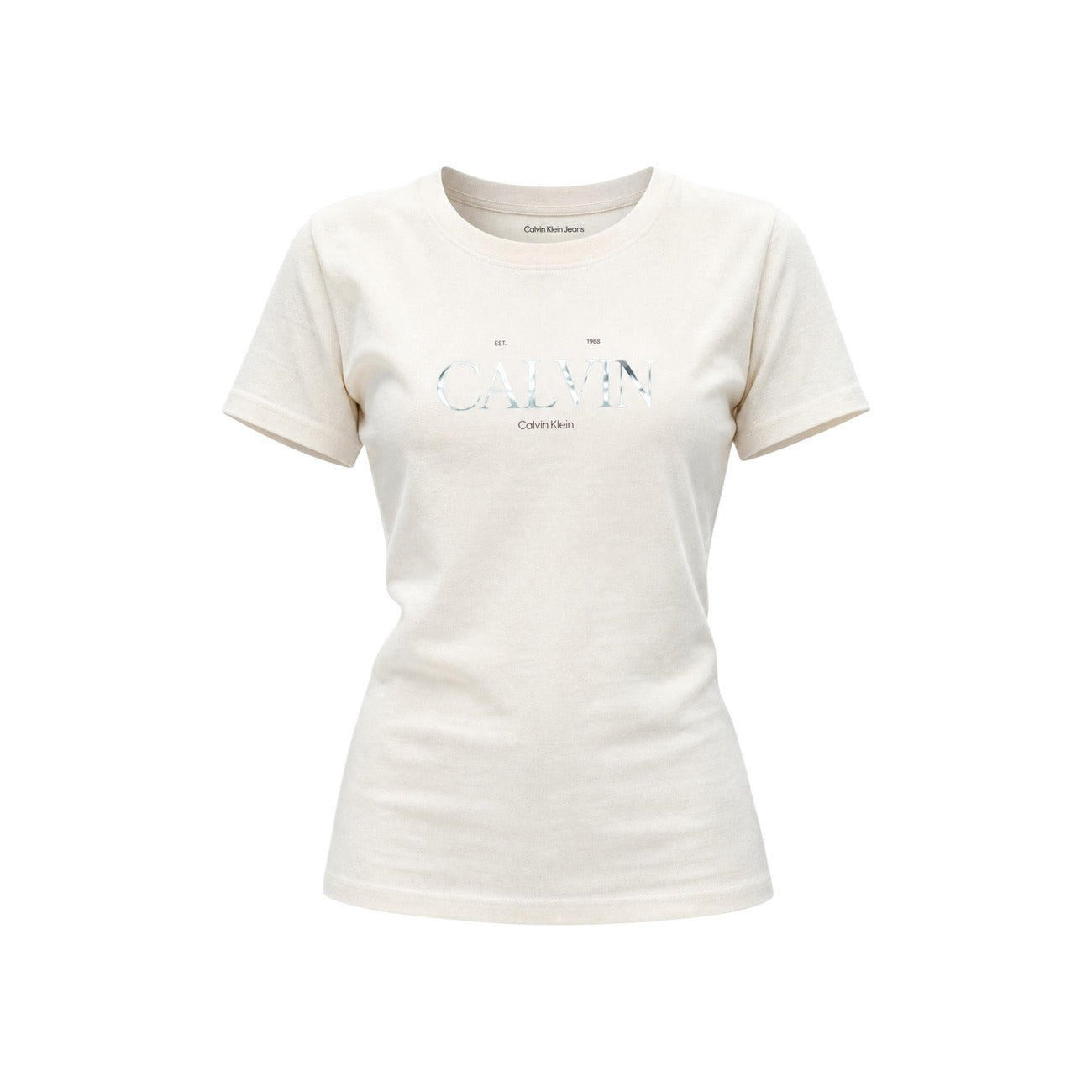 Calvin Klein Jeans  Women T-Shirt