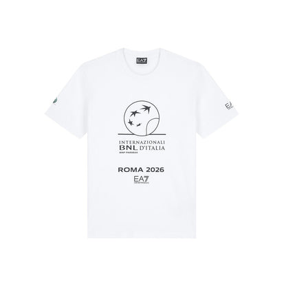 Ea7 Men T-Shirt
