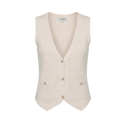 Morgan De Toi  Women Gilet