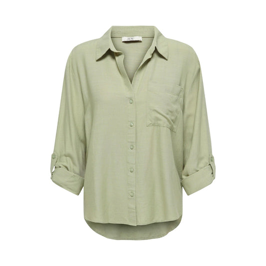 Jacqueline De Yong  Women Shirt