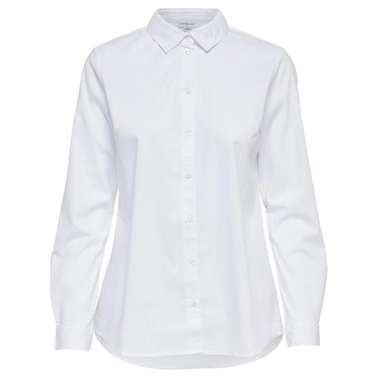 Jacqueline De Yong  Women Shirt