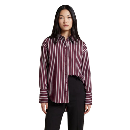 Jacqueline De Yong  Women Shirt