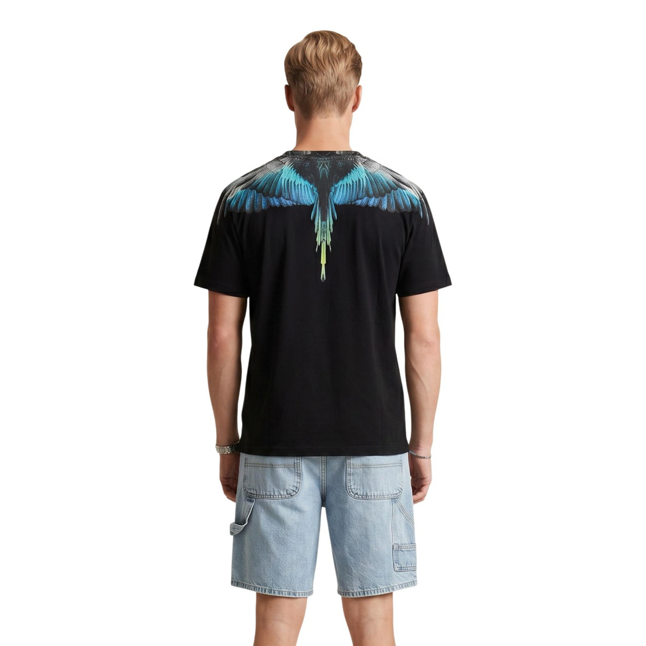 County Of Milan Men T-Shirt