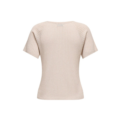 Jacqueline De Yong  Women T-Shirt